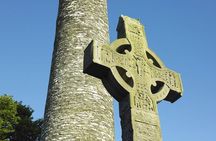 Dublin to Newgrange, Monasterboice Small Group Guided Tours