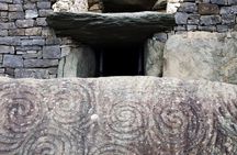 Dublin to Newgrange, Monasterboice Small Group Guided Tours