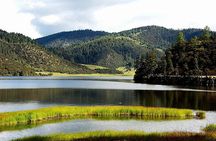1 Day Shangri-la City Tour with Pudacuo National Park