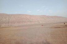 Private Day Trip to Turpan from Urumqi including Bezklik Grottoes