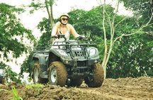 Bali ATV Ride - Quad Biking Adventure