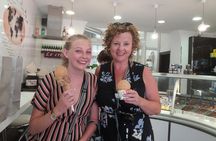 Dessert and Cakes Tasting and Sightseeing Tour in Rome