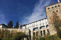 Cesky Krumlov Old Town Private Walking Tour