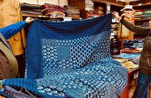 Private Walking Tour: Old Delhi including Ancient Havelis and Chandni Chowk