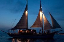 San Antonio Premier Sunset Adults Only Cruise from Protaras