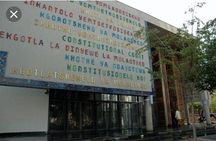Constitutional Hill and Apartheid Museum Half-Day Tour from ZAR R1 100 Private 