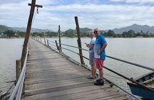 Nha Trang To Dalat Or Vice Versa - One Day