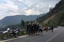Nha Trang To Dalat Or Vice Versa - One Day