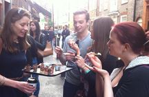 Ice Cream Tour of London