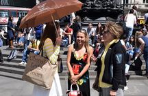 Ice Cream Tour of London