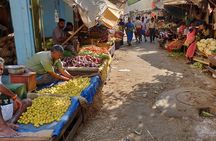 Exploring Georgetown: A Heritage Walking Tour of Chennai