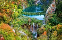 Private Plitvice Lakes Tour - Day Trip from Zagreb (entrance ticket included)