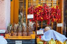 The Award-Winning Private Food Tour of Budapest: 6 or 10 Tastings