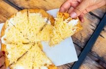 The Award-Winning Private Food Tour of Budapest: 6 or 10 Tastings