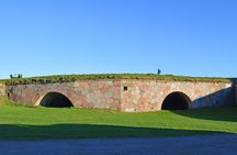 Helsinki and Suomenlinna Sightseeing Tour