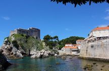 Private 'Game of Thrones' Walking Tour in Dubrovnik (entrance tickets included)