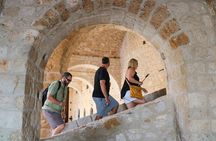 Dubrovnik Shore Excursion: Game of Thrones Tour (City Walls ticket included)