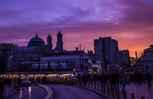 Istanbul Private Night Tours by Locals: 100% Personalized