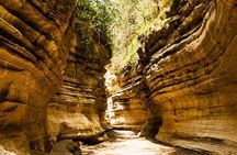 7 days Group Safari Masai Mara Lake Nakuru Hells gate & Amboseli
