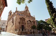 Valencia Private City Kickstart Tour