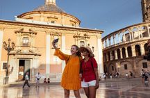 Valencia Private City Kickstart Tour
