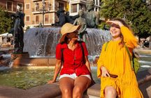 Valencia Private City Kickstart Tour