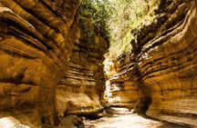 Overnight In Hell's Gate And Lake Nakuru National Park Tour From Nairobi