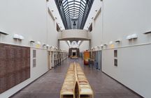 Rovaniemi walking tour and guided Arktikum experience