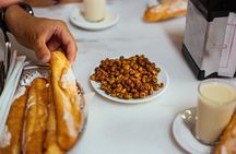 The 10 Tastings of Valencia With Locals: Private Food Walking Tour 