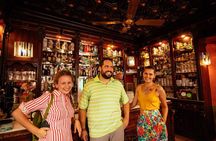 The 10 Tastings of Valencia With Locals: Private Food Walking Tour 