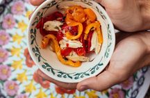 The 10 Tastings of Valencia With Locals: Private Food Walking Tour 