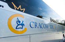 Zakopane and Tatras Mountains Day Tour from Krakow
