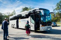 Zakopane and Tatras Mountains Day Tour from Krakow