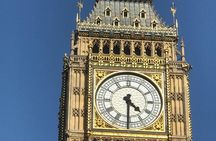 London Highlights : Private Walking Day Tour