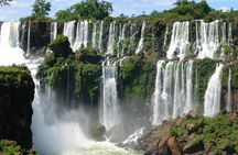 Iguazú Experience in 2 days: Argentine and Brazilian Falls