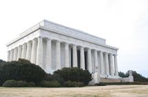 Private Washington DC Full Day Tour for up to 10 Guests
