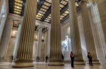 Private Washington DC Full Day Tour for up to 10 Guests