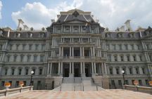 Private Washington DC Full Day Tour for up to 10 Guests