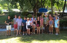 Grand Split Walking Tour with Diocletian's Palace 