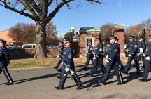 Arlington Cemetery Private Tour