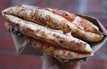 Napoli Street Food Tour - Half day