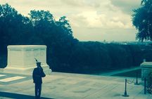 Arlington Cemetery Private Tour
