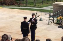Arlington Cemetery Private Tour
