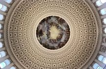 Private Capitol Hill Tour