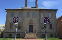 Private History of Old Town Alexandria Walking Tour