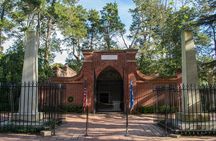 Private Mt. Vernon/Arlington Cemetery Tour for up to 10 Guests