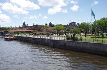 Tigre and Delta Full Day Tour with lunch in Buenos Aires