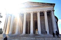 Private Washington DC/Arlington Cemetery Tour for up to 10 Guests