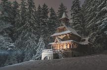 From Krakow: Zakopane Guided Tour and Thermal Baths with Transfer