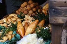 From Krakow: Zakopane Guided Tour and Thermal Baths with Transfer
